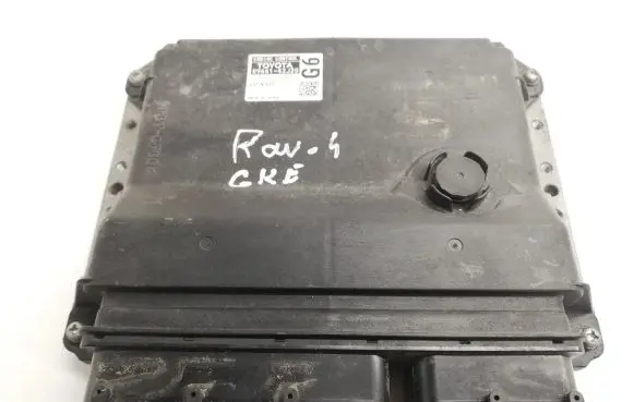 Toyota RAV 4 (XA30) Engine control unit/module 8966142J20
