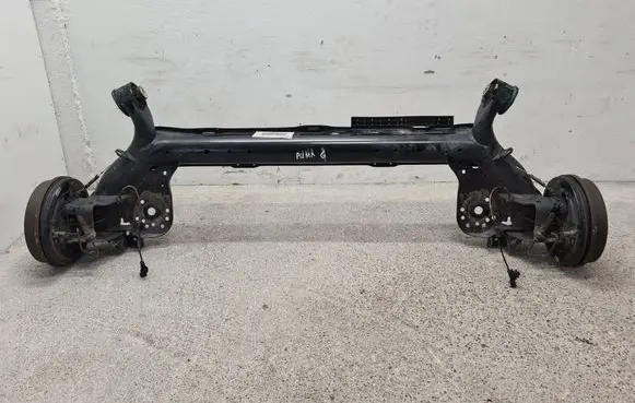Ford Puma Rear axle beam L1TC5K952AF