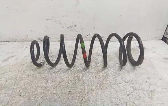 Peugeot 807 Rear coil spring