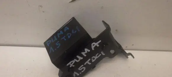 Ford Puma Fuel level meter relay 
