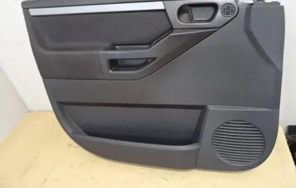 Opel Meriva A Front door card panel trim