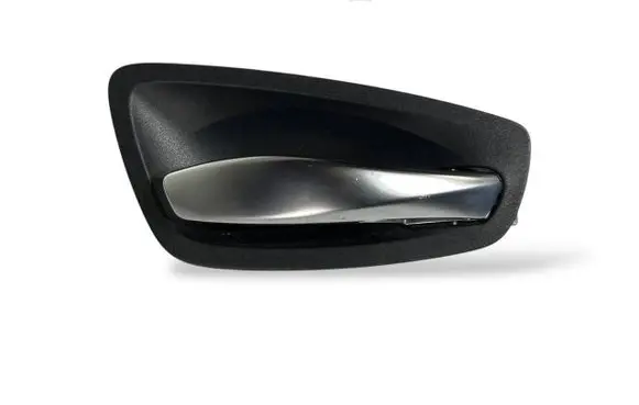 BMW 1 E81 E87 Front door exterior handle 6962102