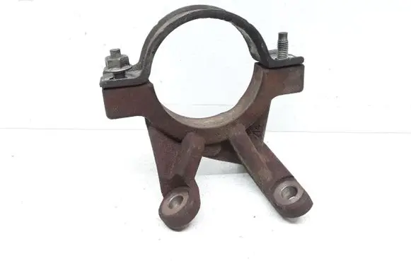 Volvo V60 Driveshaft support bearing bracket 4M513K305EA