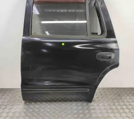 Dodge Durango I Rear door 55256461AB