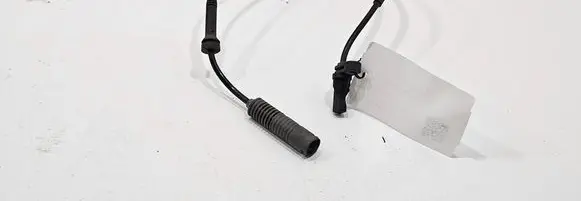BMW 3 E92 E93 ABS brake wheel speed sensor 