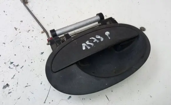 Opel Combo C Front door exterior handle