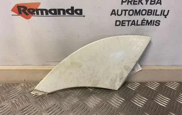 Fiat Ducato Under headlight/headlamp trim 1306531070