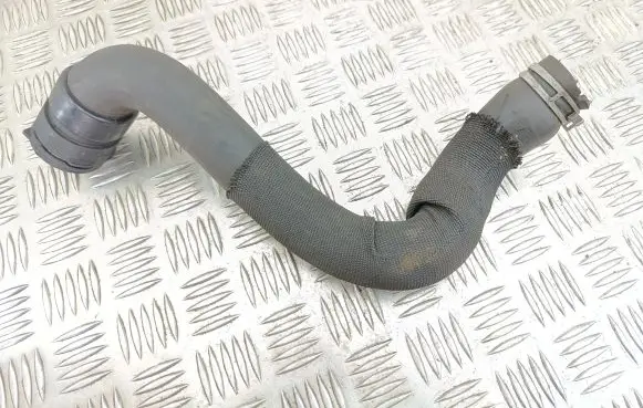 Opel Zafira C Engine coolant pipe/hose