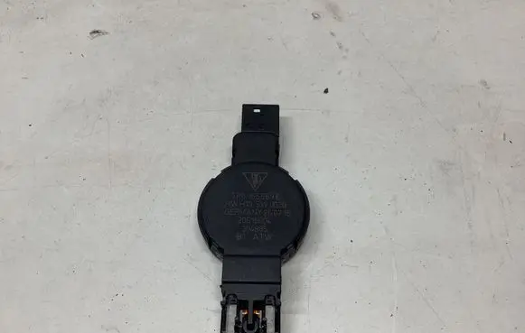 Volkswagen Touareg II Rain sensor 7P0955559E