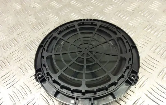 Opel Mokka X Front door speaker 9818747880