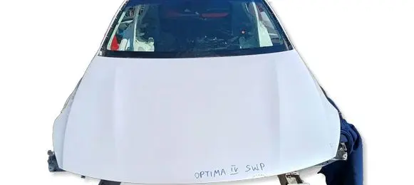 KIA Optima Engine bonnet/hood KIAOPTIMA
