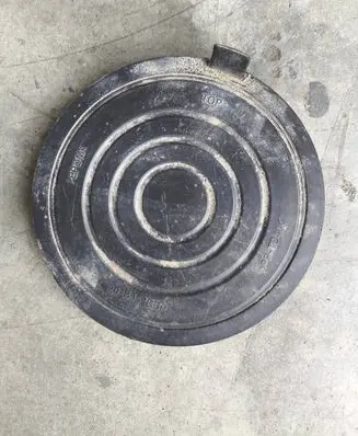 Peugeot 207 Headlight part 20C059CRP