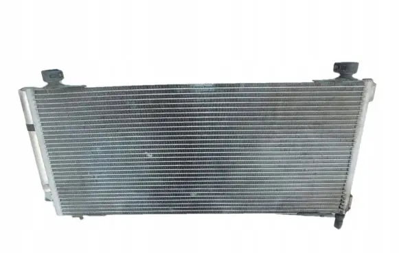 Citroen C6 A/C cooling radiator (condenser)