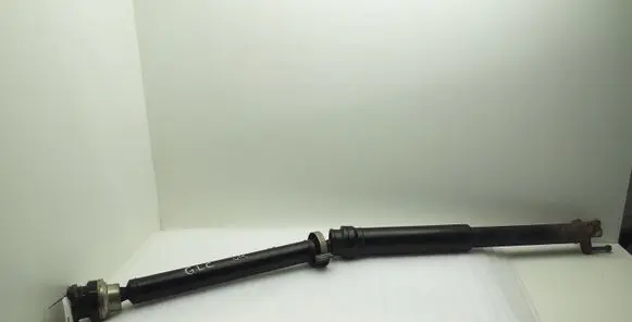 Mercedes-Benz GLC X253 C253 Drive shaft (set) A2534101101