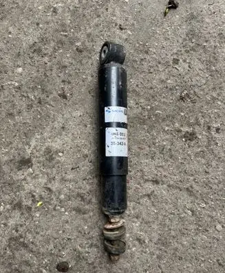Land Rover Range Rover P38A Front shock absorber/damper 301700280920 648003 353420