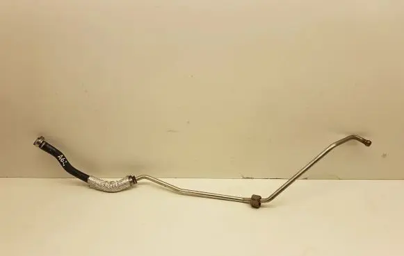 Mercedes-Benz C W205 Exhaust gas pipe A2054920859