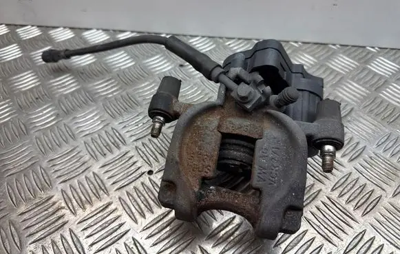 Volkswagen T-Roc Rear brake caliper 5Q0615405GP
