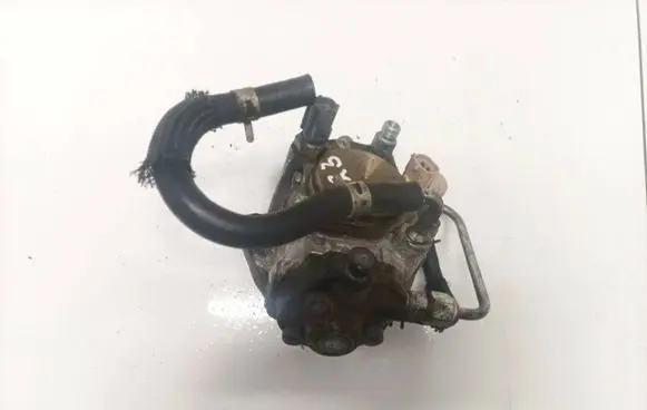 Toyota Avensis T250 Fuel injection high pressure pump 221000r010 22100-0r010