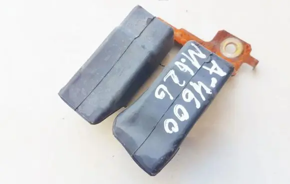Mazda 626 Other relay