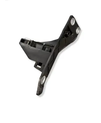 Audi A4 S4 B7 8E 8H Front bumper mounting bracket 8E0805364