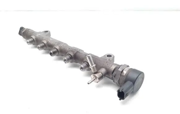 KIA Soul Fuel main line pipe 314002A640 0281006405 0445214351