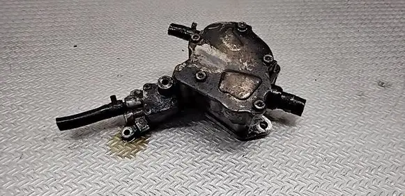 Ford Galaxy Vacuum pump 038145209A
