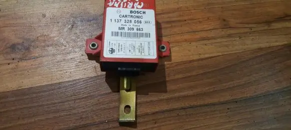 Mitsubishi Carisma Other control units/modules 1137328056 mr309663