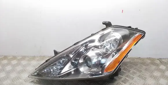 Nissan Murano Z50 Headlight/headlamp 10063800 NZMNS111LBNA