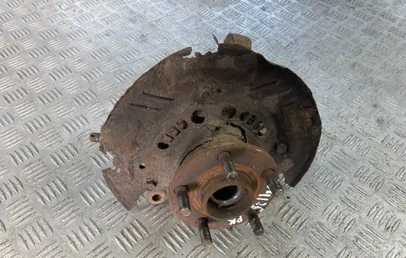 Subaru Forester SG Front wheel hub