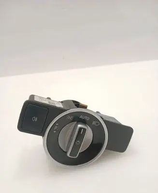 Mercedes-Benz E W212 Light switch A2129050551