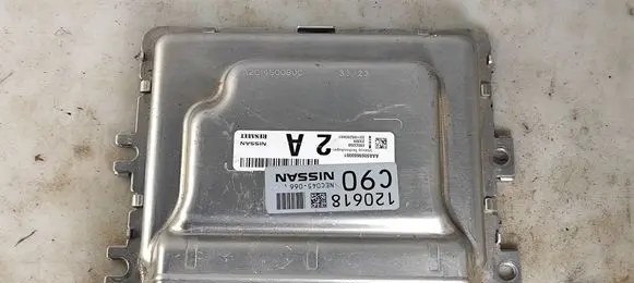 Engine control unit/module