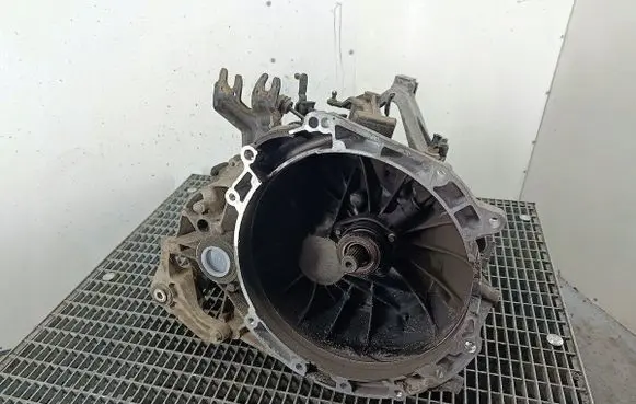 Volvo V50 Manual 5 speed gearbox 6N5R7002XD
