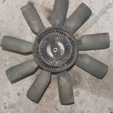 Mercedes-Benz Sprinter W901 W902 W903 W904 Fan impeller 1032000423