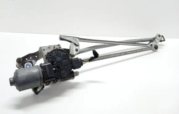 Ford Focus C-MAX Front wiper linkage 3M5117508AA 0390241724