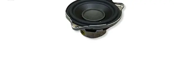 Jaguar I-Pace Front door speaker GX7318808BA 434107866541 43410786654101