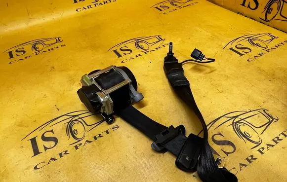 Jaguar F-Type Front seatbelt EX53611B08BD8PVJ EX53611B09BD