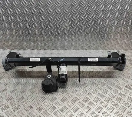Tow bar set