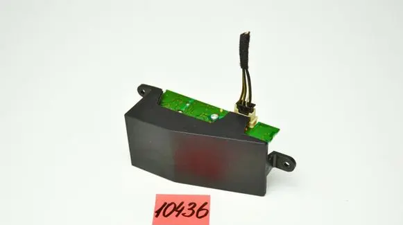 BMW 3 E90 E91 Immobilizer control unit/module E0271000P