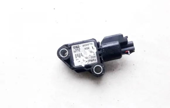 Land Rover Discovery 3 - LR3 Airbag deployment crash/impact sensor 5h2z14a686ba 5h2z-14a686-ba
