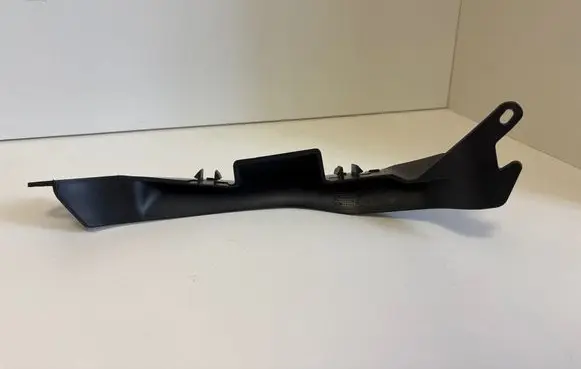 Skoda Octavia Mk3 (5E) Front mudguard 5E0853888A M7645