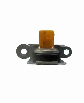 BMW 7 E65 E66 Acceleration sensor 6752866