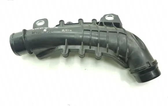 Mazda 6 Intercooler hose/pipe