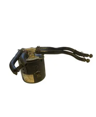 Audi Q7 4L Fuel filter 7L6127401B