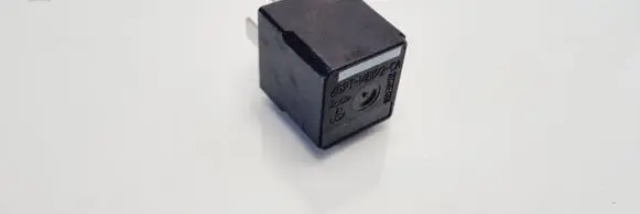 Volvo V70 Other relay 6G9T14B192CA