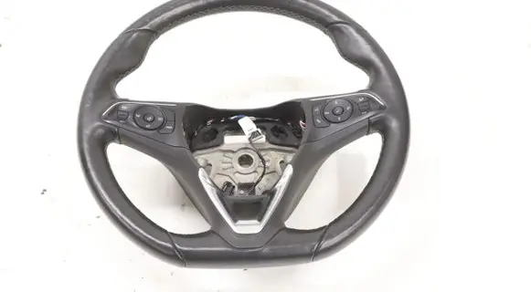 Opel Combo E Steering wheel 98340409