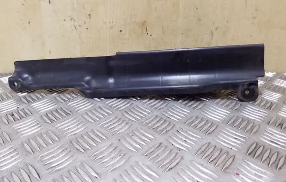 Hyundai i40 Intercooler air guide/duct channel