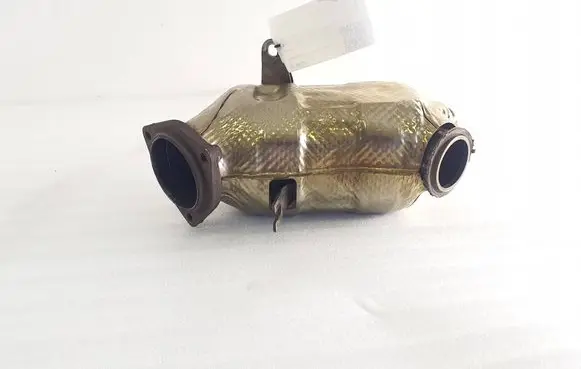 Maserati Levante Catalyst/FAP/DPF particulate filter 46328817