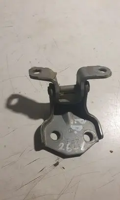 Subaru Outback Front door lower hinge 