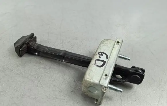 Jaguar F-Pace Front door check strap stopper HK8323552AA
