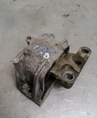 Audi A3 S3 8P Engine mount bracket 1K0199262